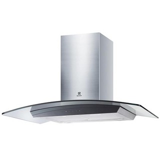 เครื่องดูดควันกระโจม ELECTROLUX EFC936GAR 90 ซม. เครื่องดูดควัน CHIMNEY HOOD ELECTROLUX EFC936GAR 90CM เครื่องใช้ไฟฟ้าใน