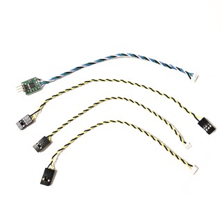 Telemetry Converter Cable Pixhawk to Horus (มีสินค้าในไทยพร้อมจัดส่ง)