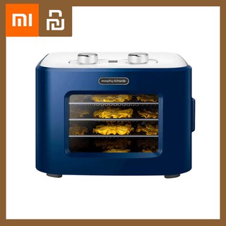 Morphy Richards Dried Fruit Machine - เครื่องอบแห้งผลไม้ (แถมหัวแปลง)