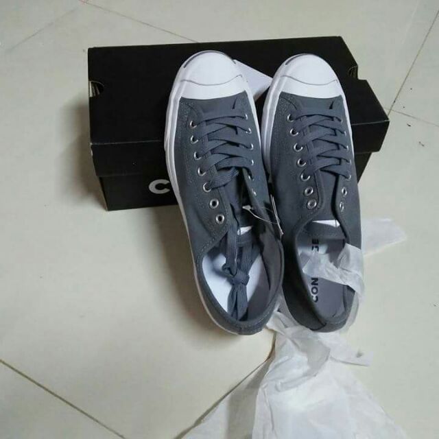 Converse Jack Purcell Jack  Ox