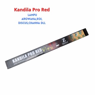 Kandila PRO 1000w RED VIEW SERIES ไฟตู้ปลา 92 ซม. 20 วัตต์ X99