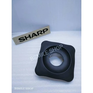 อะไหล่ของแท้ SHARP อะไหล่เครื่องปั่น รุ่น EMC-15 ( แยกจำหน่ายตามชิ้นส่วน )