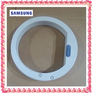 อะไหล่ของแท้/ขอบถังเครื่องบาลาทเครื่องซักผ้าซัมซุง/DC97-14174A/SAMSUNG/ ASSY BALANCER/รุ่น สามารถใช้งานได้หลายรุ่น