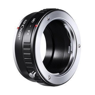 K&amp;F LENS ADAPTER MOUNT MD-FX  KF06.060