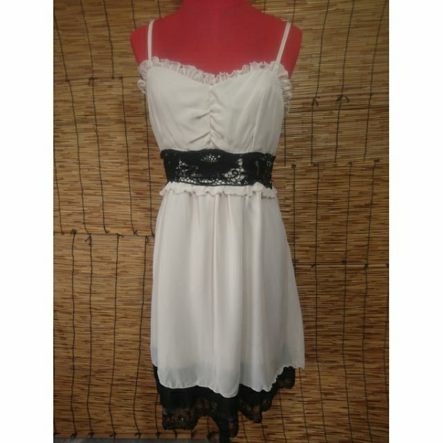 เดรสออกงานสไตล์โลลิ 🌻 axes femme