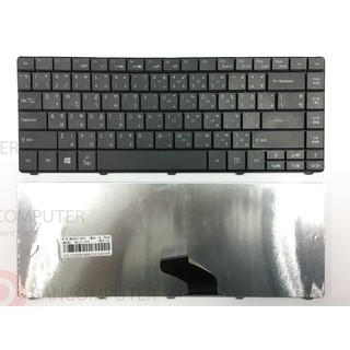 KEYBOARD ACER Travelmate 8371 8371G 8471 8471G (ไทย-อังกฤษ)