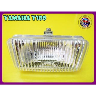 ไฟหน้า -  Yamaha Y100 Headlight