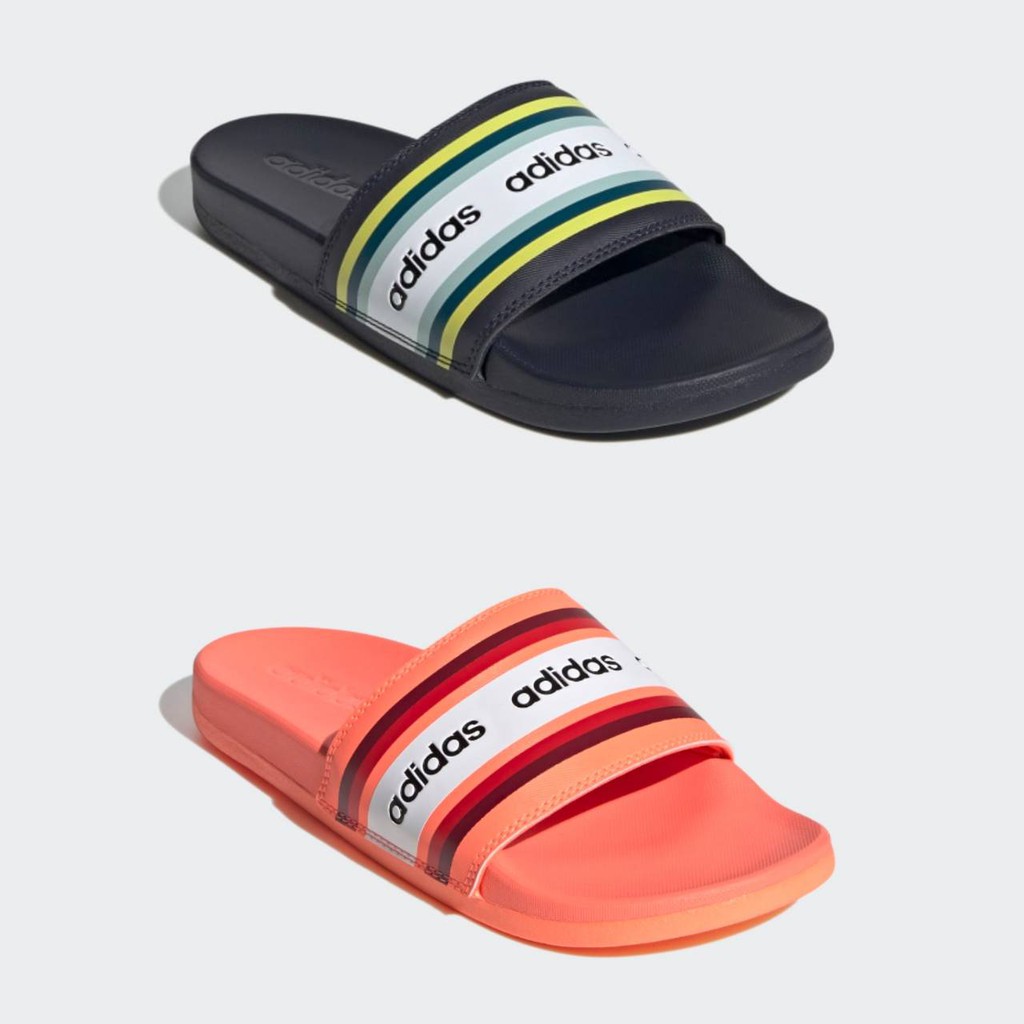 â¡ï¸à¸à¸±à¸à¹à¸à¸à¸£à¸±à¸coin 10%â¡ï¸ à¸£à¸­à¸à¹à¸à¹à¸²à¹à¸à¸°à¸à¸´à¹à¸¡ Adidas Farm Rio Adilette Comfort (EH0033/EG1865 