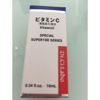 DR.CI:LABO VITAMINC SPECIAL SUPER100 SERIES 10ml. (ESSENCE)