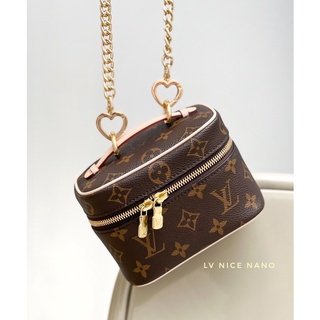 New Lv nice nano พร้อมสาย