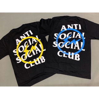 ☄️ANTI SOCIAL CLUB☄️