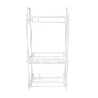 ชั้นวางของลวดเคลือบ 3 ชั้นHC/EKONO 903  3-TIER WIRE RACK HC/EKONO 903