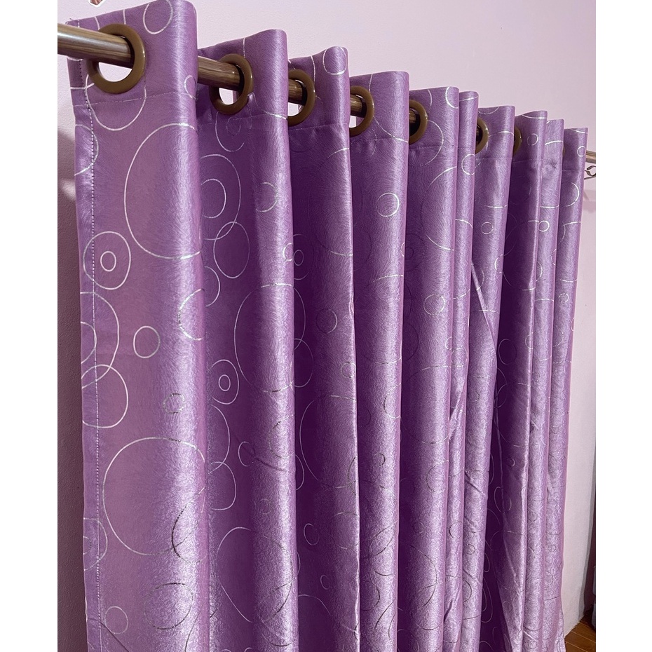 แนะนำ ผ้าม่าน ผ้าม่านสําเร็จรูปผ้า,ม่านห่วงตาไก่ ราคาพิเศษ มีเก็บเงินปลายทาง