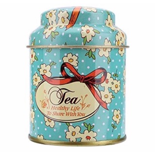 กระปุกจิ๋ว mini vintage tins