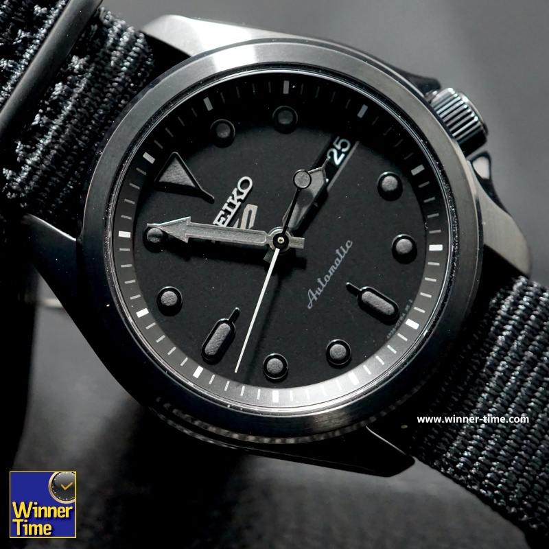 seiko 5 sports srpe69k1