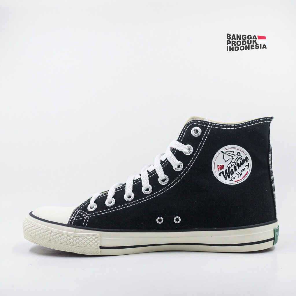 Warrior Pro Basic High Cut