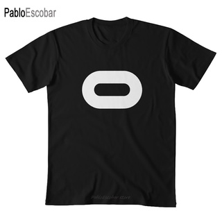 เสื้อยืดวินเทจเสื้อยืด พิมพ์ลาย Oculus Oculus Rift Shubuzhi สไตล์คลาสสิก ไม่ซ้ําใคร สําหรับผู้ชาย 921628S-5XL