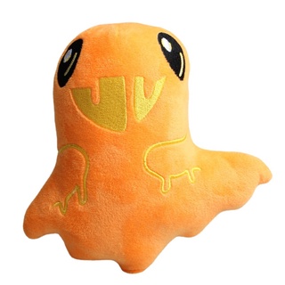 ของเล่นตุ๊กตามอนสเตอร์ SCP-999 SCP 999 แบบนิ่ม ขนาด 18 ซม. 7.08 นิ้ว ของขวัญวันเกิด คริสต์มาส