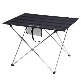 โต๊ะสนาม Naturehike รุ่น Aluminum Ultralight Folding Table Size L