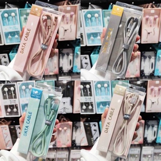 ✅พร้อมส่ง🇹🇭สายชาร์จType-C คุณภาพสูง ชาร์ตไว มีความปลอดภัยมากกว่าสายทั่วไป