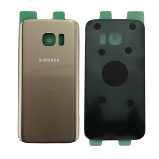 ฝาหลัง(ฝาครอบแบต) Samsung Galaxy S7 G930