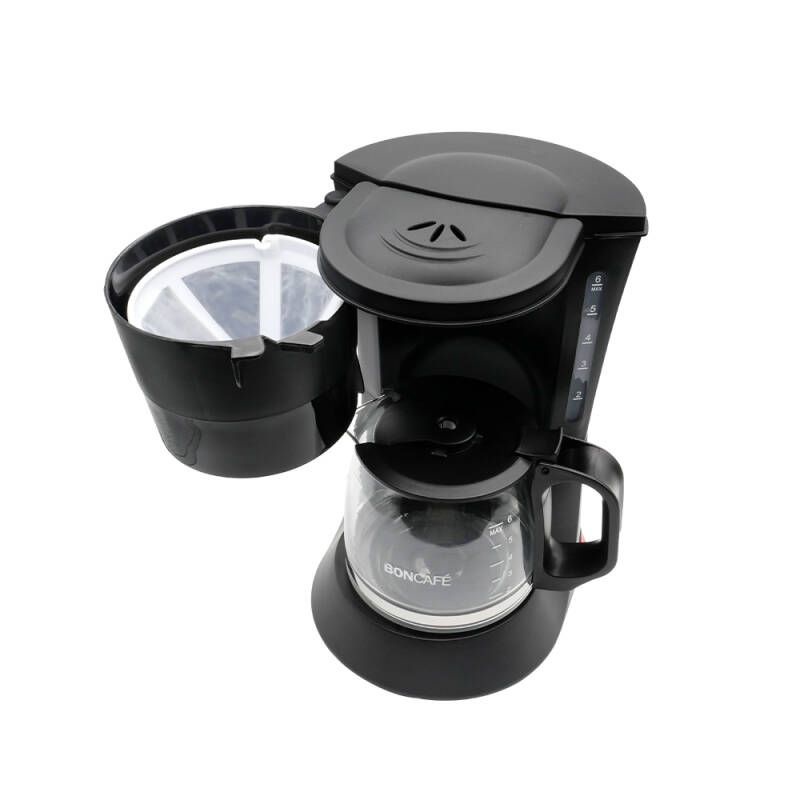 Boncafe Drip Coffee Maker เครื่องชงกาแฟแบบฟิลเตอร์ รุ่น SBCM6632