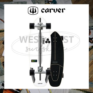 !!พร้อมส่ง!! - 🔱Carver Surfskate เซิร์ฟสเก็ตส์ รุ่น CI HAPPY 30.75"