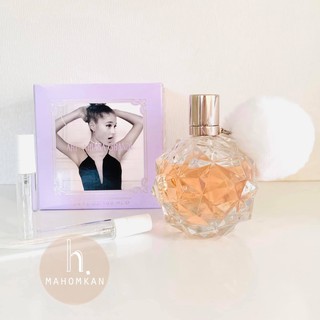 Ariana Grande ARI EDP น้ำหอมแท้แบ่งขาย