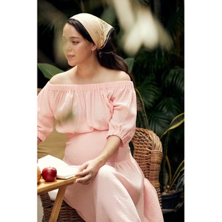 White Poppy | Cozy Wear Collection | Peony Top