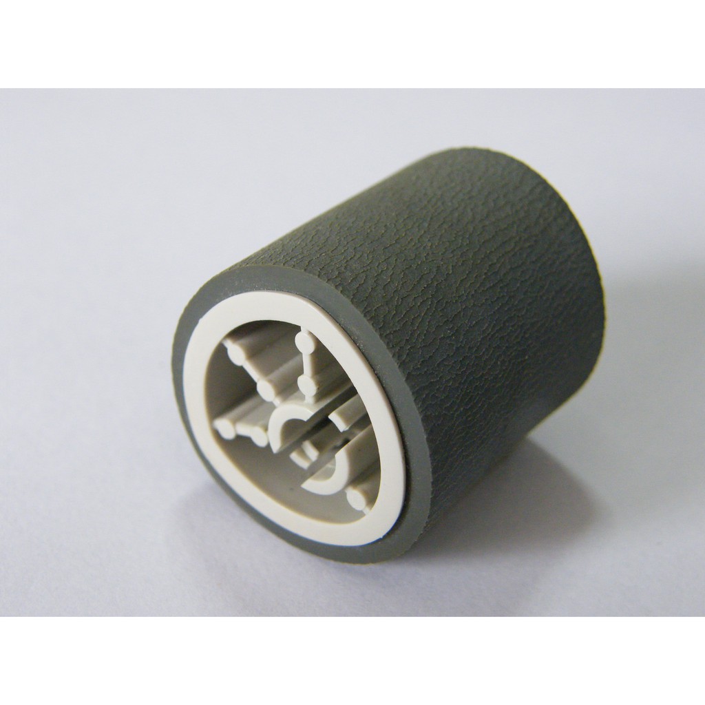 ลูกยางดึงกระดาษถาดล่าง PICKUP ROLLER TRAY 2 FOR HP LASERJET 5L/5ML/6L/3100/3150/CANON LBP-AX/440/460