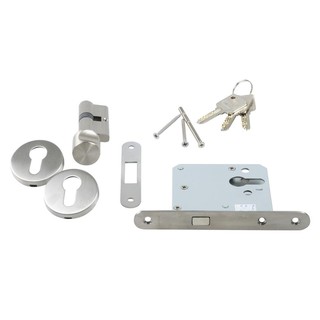 ตลับ MORTISE HAFELE 499.65.010 SILVERMORTISE HAFELE 499.65.010 SILVER COLOR