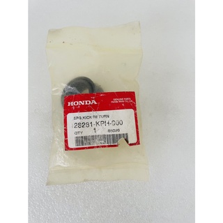 สปริงแกนสตาร์ท สปริงรั้งกลับ HONDA WAVE125 S,R, WAVE125i ปลาวาฬ อะไหล่แท้เบิกศูนย์ [28281-KPH-900]