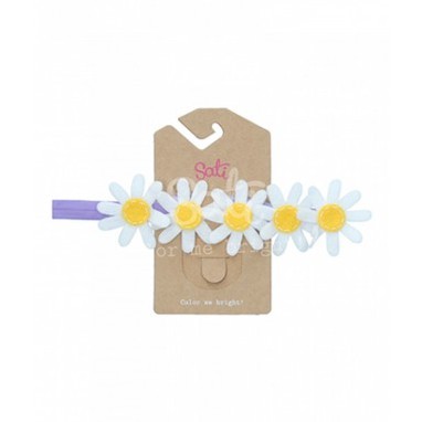 SATI عصابة رأس Daisy ‏HB079