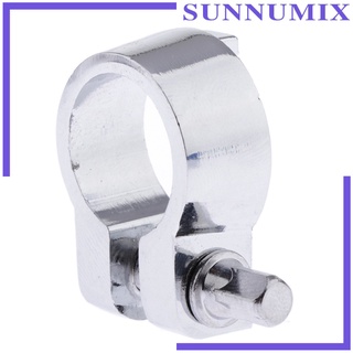 [Sunnimix] อุปกรณ์ล็อคกลอง Chrome Memory Lock 3/4" เส้นผ่าศูนย์กลาง 19 มม.