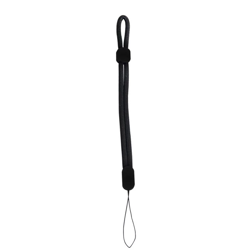 สายคล้องข้อมือ ปรับระดับได้ สําหรับ Iphone Gadget Iphone Usb Key Psp thumbnail 9