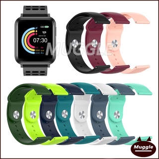 สายนาฬิกา Health Watch Xfit Mate สายนาฬิกาข้อมือ Xfit Mate strap เพื่อสุขภาพ สายนาฬิกาซิลิโคน