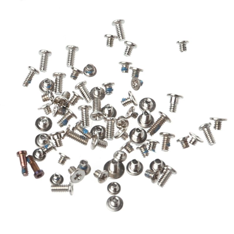 Ev ชุดอะไหล่สกรูโลหะ แบบเปลี่ยน สําหรับซ่อมแซม - รูปที่ 3