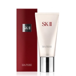 SK-II Facial Treatment Gentle Cleanser ขนาดปกติ 120 กรัม