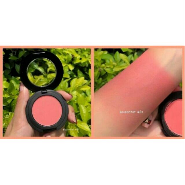 Sivanna Colors Blusher บลัชออน สิวันนา