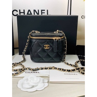 Chanel mini vanity พร้อมส่งค่ะ