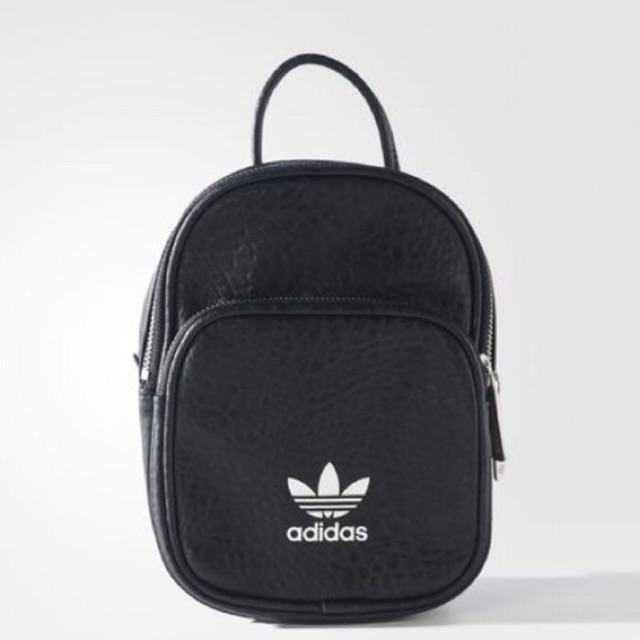 New adidas original mini backpack