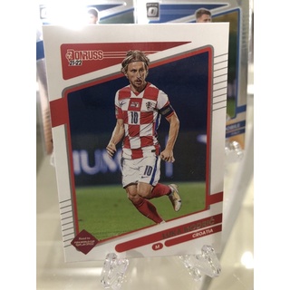 2021-22 Donruss Soccer Road to Qatar Cards Croatia 🇭🇷