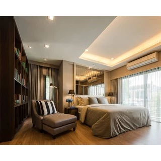 [ ลดราคา ] EVE ไฟเส้น LED แอลอีดี LEDเส้น ความยาว 5 เมตร 7.5W / เมตร กันน้ำ IP65