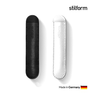 Stilform Leather Pouch - ซองปากกาหนัง สำหรับปากกาคอสมอส 1 ด้าม