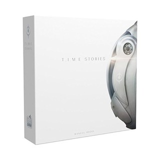 T.I.M.E Stories [BoardGame]