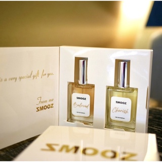 น้ำหอมSmooz Set Premium