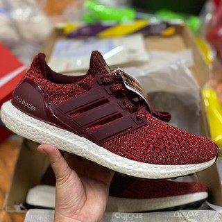 รองเท้า Adidas Ultra Boost  ✅มีเก็บเงินปลายทาง