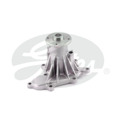 ปั๊มน้ำ NISSAN FRONTIER D22 2002- NAVARA D40 PATHFINDER R51 2005- YD25 YD25DDTi 2.5 GATES