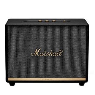 MARSHALL SPEAKER (ลำโพงบลูทูธ) WOBURN II BLUETOOTH (BLACK)