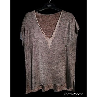 เสื้อสาว​อวบ​มือสอง​อก​ 42-50